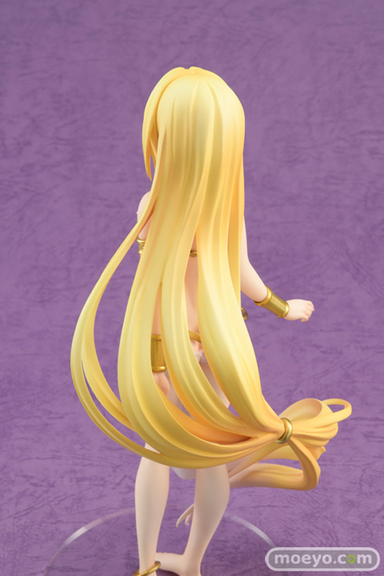 ホビージャパン To LOVEる-とらぶる-ダークネス 金色の闇 10