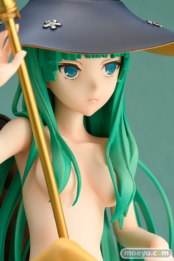 ホビージャパン 魔想志津香【織音計画Ver.】 05