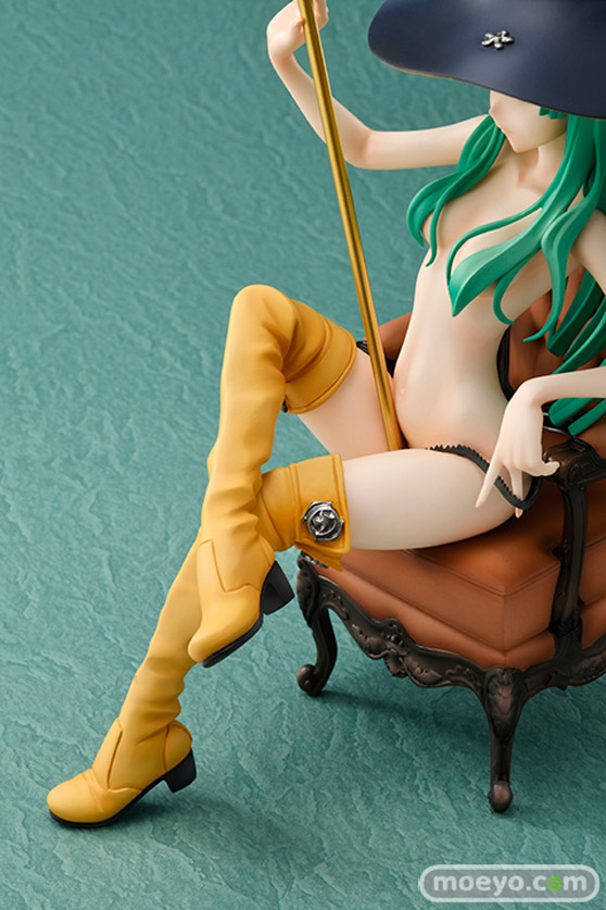 ホビージャパン 魔想志津香【織音計画Ver.】 07