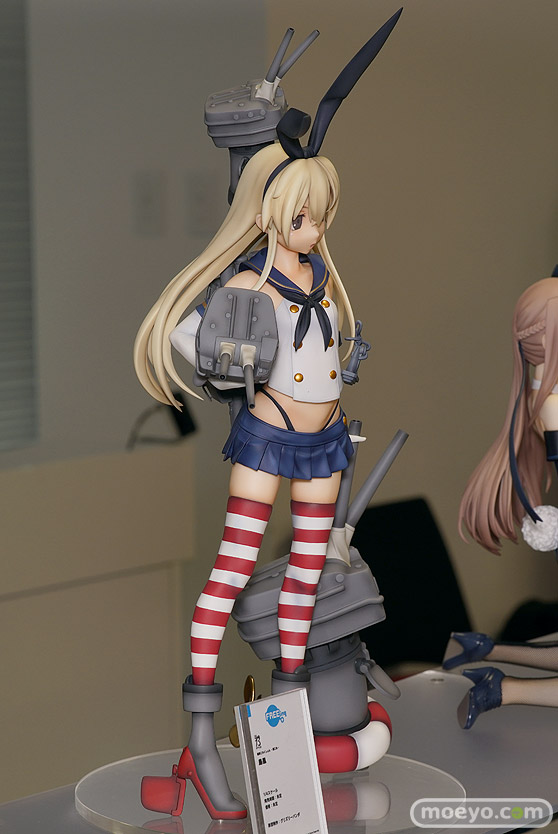 フリーイング B-style 艦隊これくしょん -艦これ- 島風 02