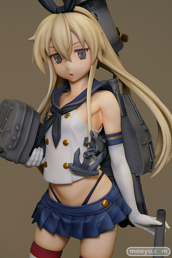 フリーイング B-style 艦隊これくしょん -艦これ- 島風 06