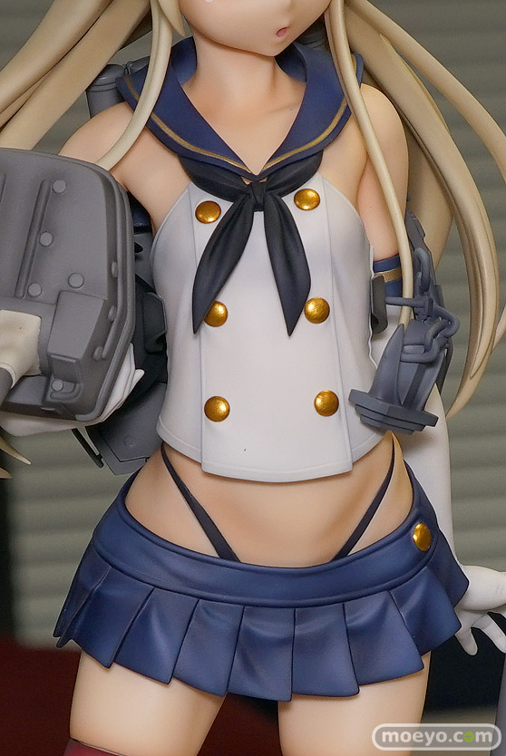 フリーイング B-style 艦隊これくしょん -艦これ- 島風 08