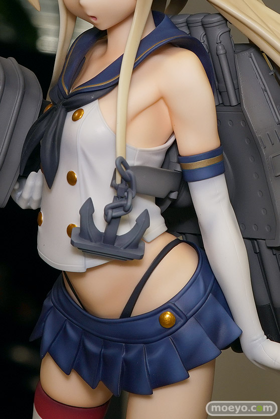 フリーイング B-style 艦隊これくしょん -艦これ- 島風 09