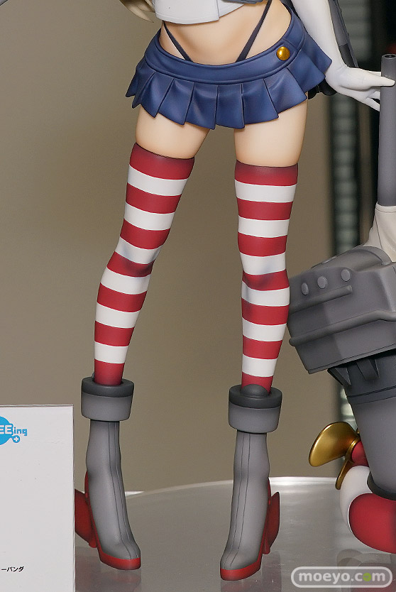 フリーイング B-style 艦隊これくしょん -艦これ- 島風 11