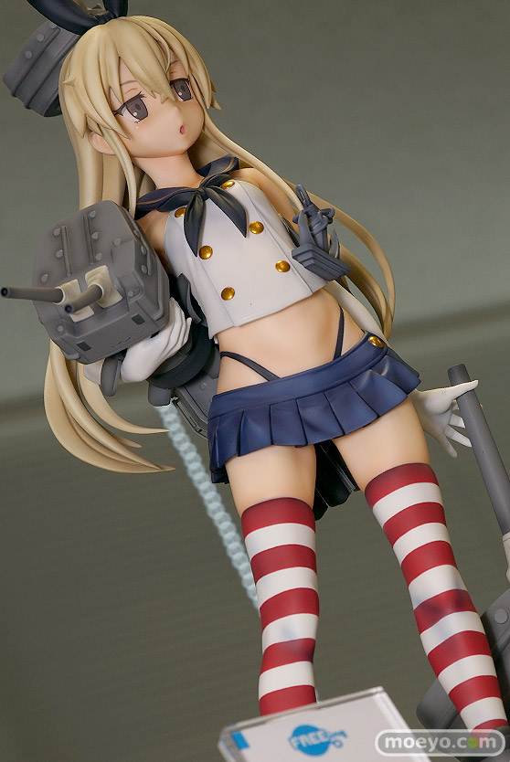 フリーイング B-style 艦隊これくしょん -艦これ- 島風 12