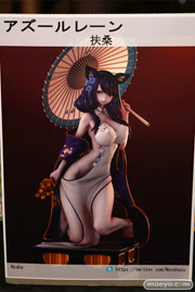 画像　フィギュア　サンプル　レビュー　ワンダーフェスティバル 2018［夏］　Prestage スーパーバイザー ディンディンプロジェクト 09