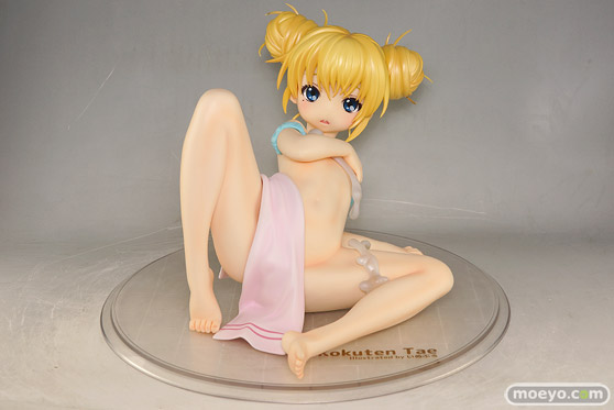 オーキッドシード 国天妙 すぺしゃる illustrated by いぬぶろ -ブロンド- 01