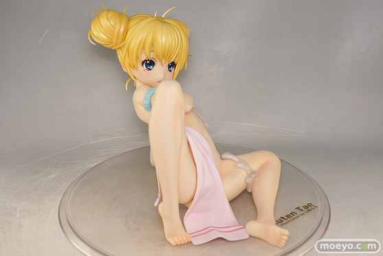 オーキッドシード 国天妙 すぺしゃる illustrated by いぬぶろ -ブロンド- 02