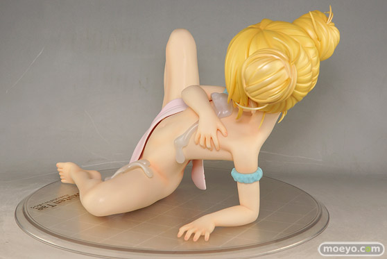 オーキッドシード 国天妙 すぺしゃる illustrated by いぬぶろ -ブロンド- 04