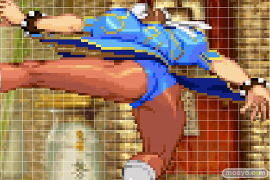 Street FighterR 30th Anniversary Collection International 尻10