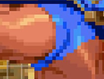 キャラクターデータベースで当時一瞬にかけたあのポーズをじっくり堪能可能！「ストリートファイター 30th アニバーサリーコレクション インターナショナル」発売。