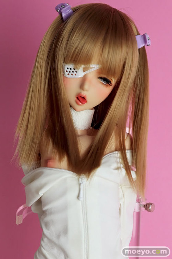 リアルアートプロジェクト Pink Drops #43 千秋(チアキ)：RealArtProjectオリジナルセット 06