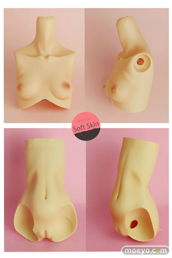 リアルアートプロジェクト Pink Drops #43 千秋(チアキ)：RealArtProjectオリジナルセット 09