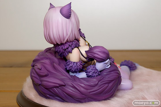 グッドスマイルカンパニー Fate/Grand Order マシュ・キリエライト ~デンジャラス・ビースト~ 06