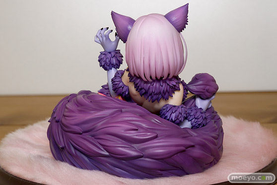 グッドスマイルカンパニー Fate/Grand Order マシュ・キリエライト ~デンジャラス・ビースト~ 07