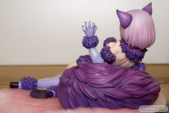 グッドスマイルカンパニー Fate/Grand Order マシュ・キリエライト ~デンジャラス・ビースト~ 08