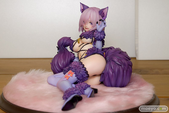 グッドスマイルカンパニー Fate/Grand Order マシュ・キリエライト ~デンジャラス・ビースト~ 11