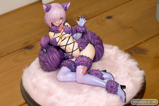 グッドスマイルカンパニー Fate/Grand Order マシュ・キリエライト ~デンジャラス・ビースト~ 14