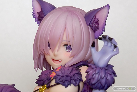 グッドスマイルカンパニー Fate/Grand Order マシュ・キリエライト ~デンジャラス・ビースト~ 16