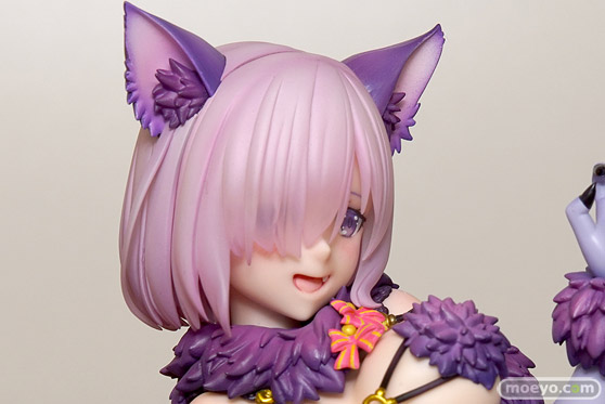 グッドスマイルカンパニー Fate/Grand Order マシュ・キリエライト ~デンジャラス・ビースト~ 17