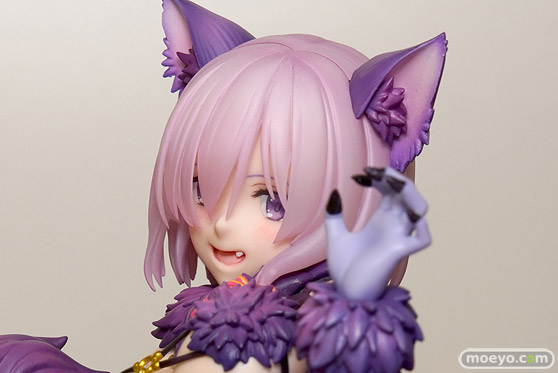 グッドスマイルカンパニー Fate/Grand Order マシュ・キリエライト ~デンジャラス・ビースト~ 18