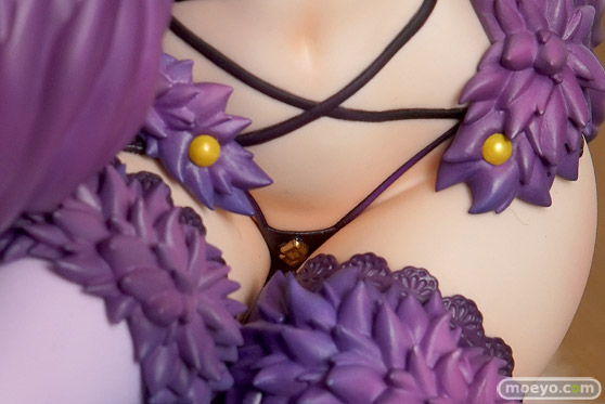 グッドスマイルカンパニー Fate/Grand Order マシュ・キリエライト ~デンジャラス・ビースト~ 29