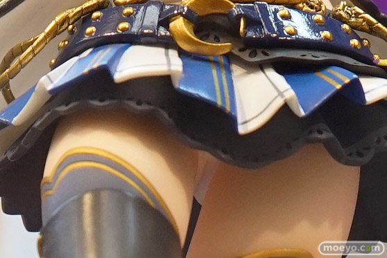 秋葉原の新作フィギュア展示の様子14