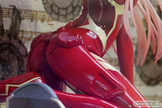 秋葉原の新作フィギュア展示の様子17