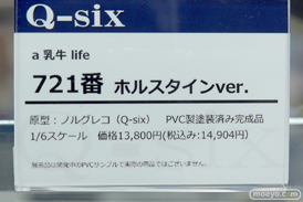 秋葉原の新作フィギュア展示の様子21