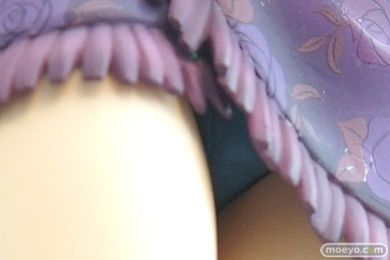 秋葉原の新作フィギュア展示の様子27