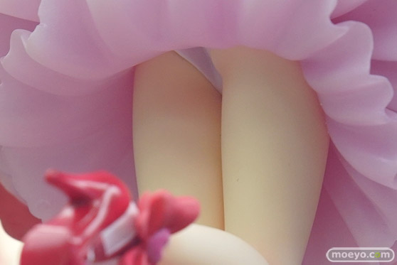 秋葉原の新作フィギュア展示の様子40