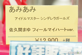 秋葉原の新作フィギュア展示の様子41