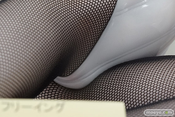 秋葉原の新作フィギュア展示の様子45