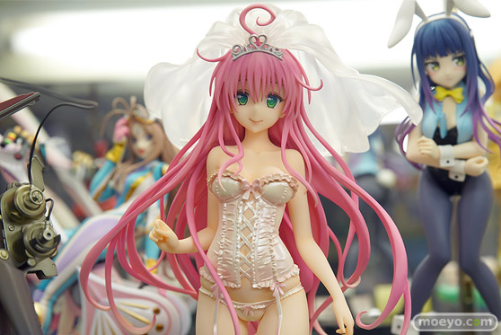 マックスファクトリー To LOVEる-とらぶる- ダークネス ララ・サタリン・デビルーク 04