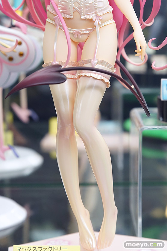 マックスファクトリー To LOVEる-とらぶる- ダークネス ララ・サタリン・デビルーク 08