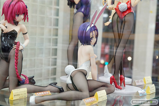 フリーイング B-STYLE To LOVEる-とらぶる- ダークネス 西連寺春菜 バニーVer. 03