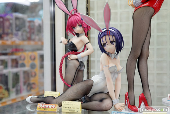 フリーイング B-STYLE To LOVEる-とらぶる- ダークネス 西連寺春菜 バニーVer. 04