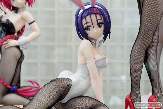 フリーイング B-STYLE To LOVEる-とらぶる- ダークネス 西連寺春菜 バニーVer. 06