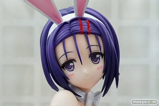 フリーイング B-STYLE To LOVEる-とらぶる- ダークネス 西連寺春菜 バニーVer. 07