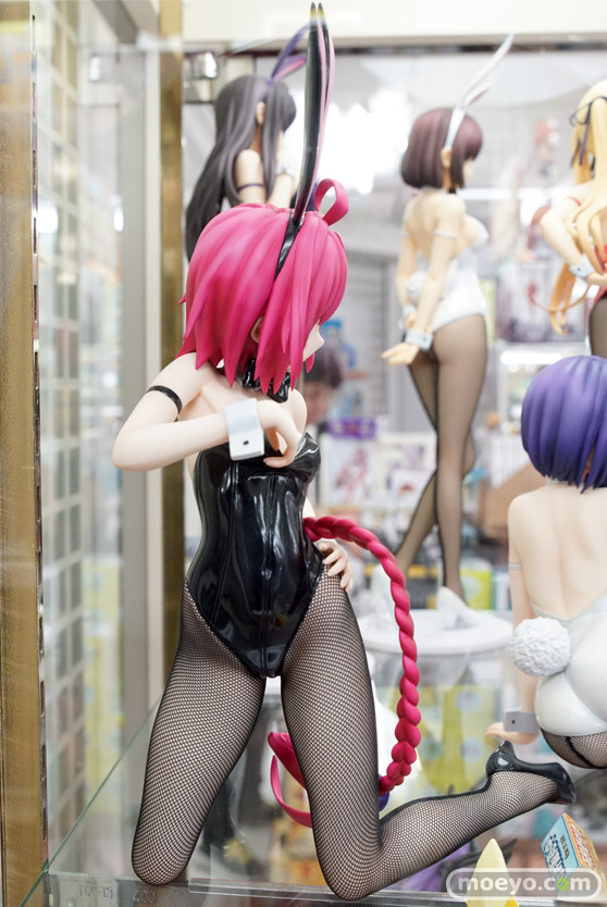 フリーイング B-STYLE To LOVEる-とらぶる- ダークネス 黒咲芽亜 バニーVer. 02