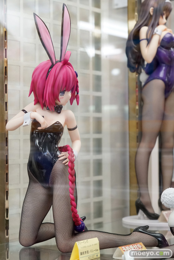 フリーイング B-STYLE To LOVEる-とらぶる- ダークネス 黒咲芽亜 バニーVer. 03