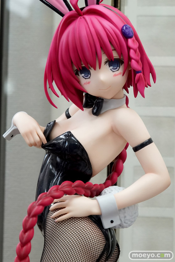 フリーイング B-STYLE To LOVEる-とらぶる- ダークネス 黒咲芽亜 バニーVer. 05