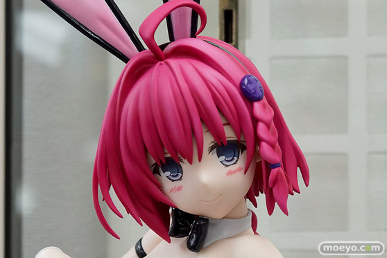 フリーイング B-STYLE To LOVEる-とらぶる- ダークネス 黒咲芽亜 バニーVer. 06