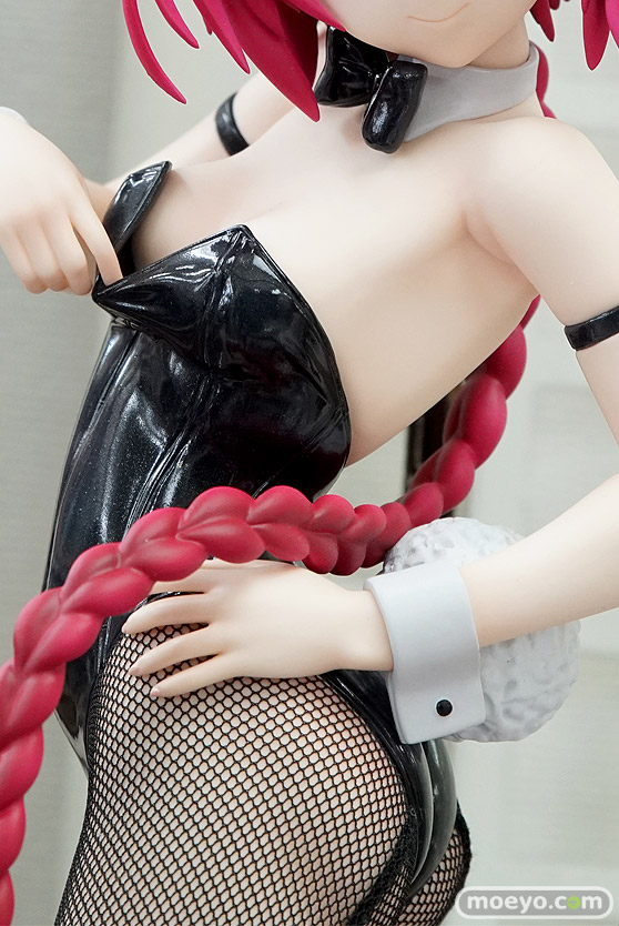 フリーイング B-STYLE To LOVEる-とらぶる- ダークネス 黒咲芽亜 バニーVer. 08