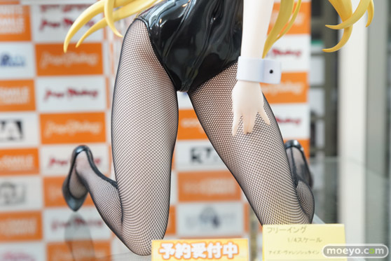 フリーイング B-STYLE ソード・オラトリア アイズ・ヴァレンシュタイン バニーVer. 08