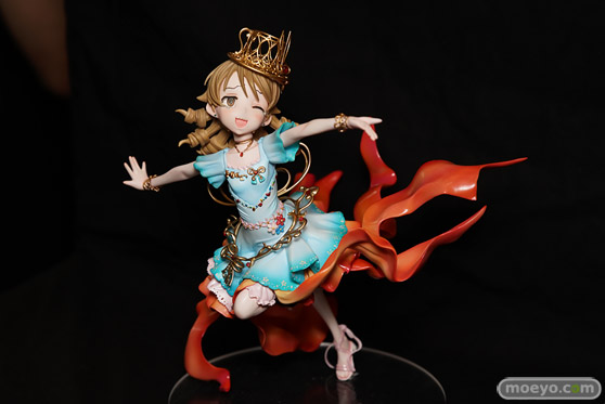 画像　フィギュア　サンプル　レビュー　ワンダーフェスティバル 2018［夏］　FGeW josenoshin フラワーショップ 07