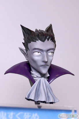 画像　フィギュア　サンプル　レビュー　ワンダーフェスティバル 2018［夏］　FGeW josenoshin フラワーショップ 14