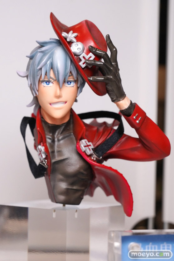 画像　フィギュア　サンプル　レビュー　ワンダーフェスティバル 2018［夏］　FGeW josenoshin フラワーショップ 15