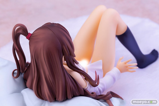 スカイチューブ 天海杏 illustration by 深崎暮人 09