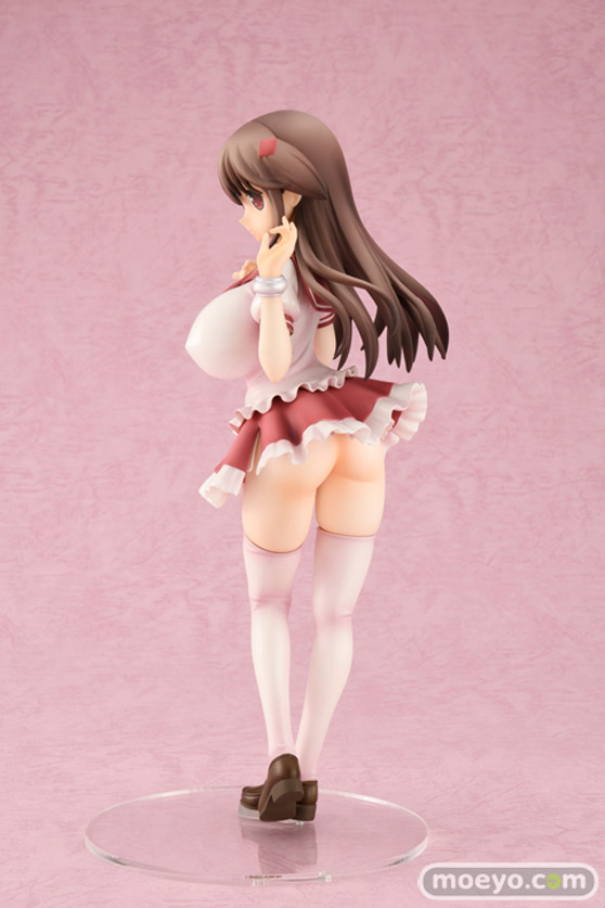 ホビージャパン 咲-Saki-全国編 真屋由暉子 02